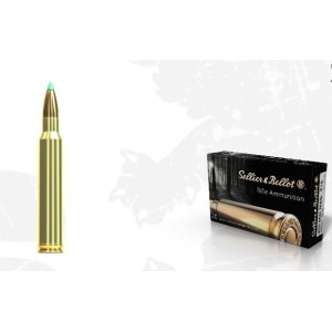 NABOJI .300 Win Mag PTS 11,7g (20) Sellier & Bellot