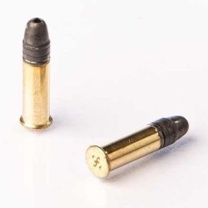 Naboji Fiocchi .22 l.r. Subsonic LRN HP 38gr (50)