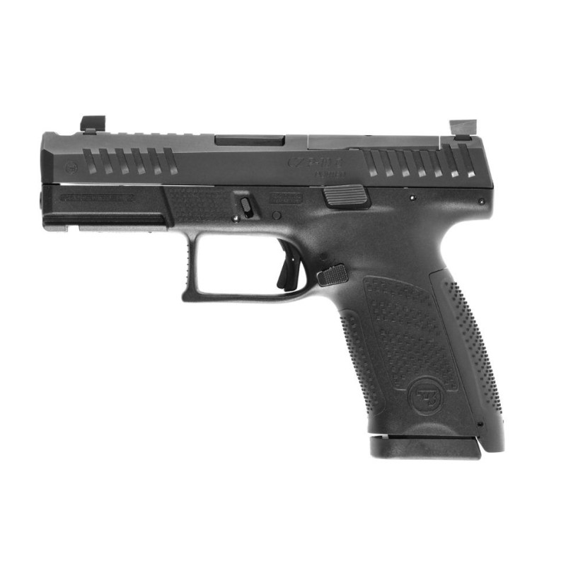 Pištola CZ P-10C OR Ported 9x19
