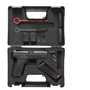 Pištola CZ P-10C OR Ported 9x19