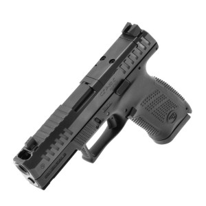 Pištola CZ P-10C OR Ported 9x19