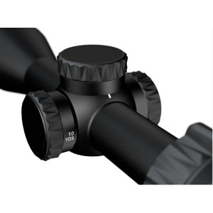 Strelni Daljnogled Meopro Optika 5 2-10x42 PA Z-Plex