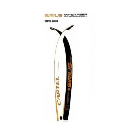Kraki Cartel Sirius 70"/36lbs