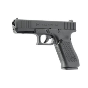 Pištola Zračna Glock 17 Gen.5 4,5mm 21 strelni (Diabolo)