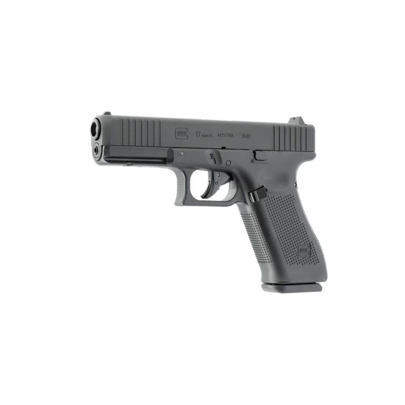 Pištola Zračna Glock 17 Gen.5 4,5mm 21 strelni (Diabolo)
