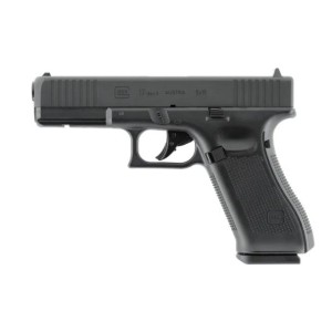 Pištola Zračna Glock 17 Gen.5 4,5mm 21 strelni (Diabolo)