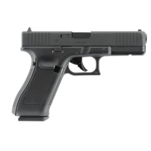 Pištola Zračna Glock 17 Gen.5 4,5mm 21 strelni (Diabolo)