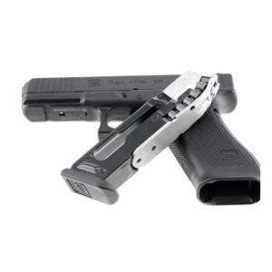 Pištola Zračna Glock 17 Gen.5 4,5mm 21 strelni (Diabolo)