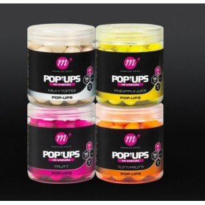 Pop-ups High Visual Purple Fruit