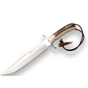 Nož Bowie Rog 24cm