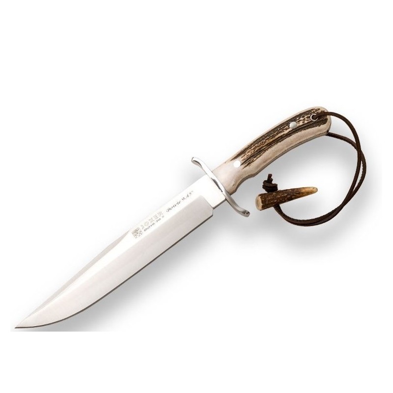 Nož Bowie Rog 24cm