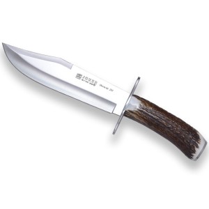 Nož Bowie Rog 20cm