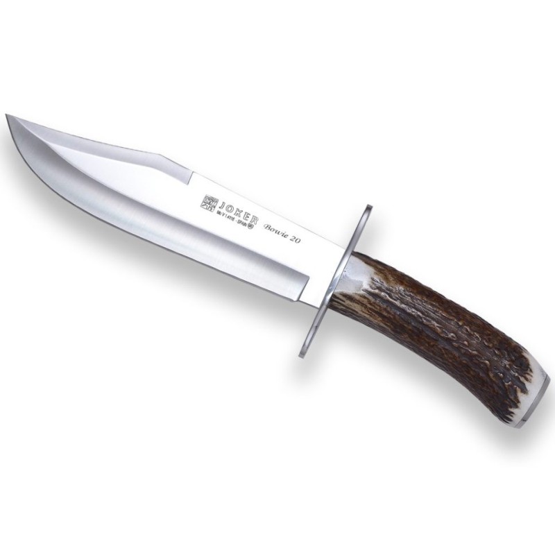Nož Bowie Rog 20cm