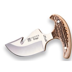 Nož Skinner Rog 8cm