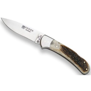 Nož Cocker Rog 9cm