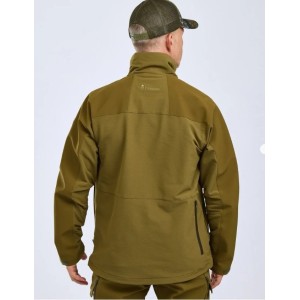 Jakna Furudal Hunters Hybrid Stretch vel. M, Pinewood