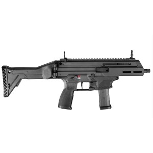 Pištola Kuna 5,5" 9x19, Springfield Armory (HS)
