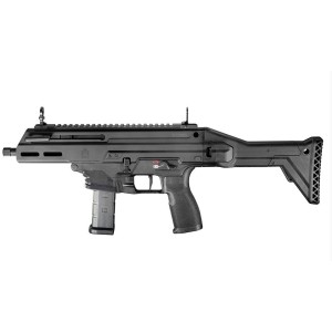 Pištola Kuna 5,5" 9x19, Springfield Armory (HS)