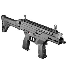 Pištola Kuna 5,5" 9x19, Springfield Armory (HS)