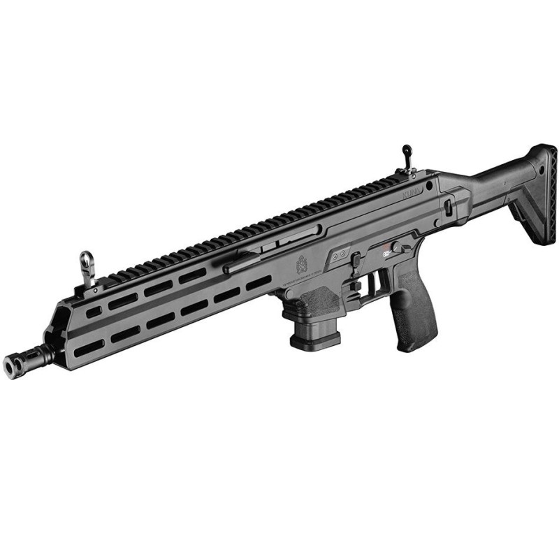 Puška Kuna 12" 9x19, Springfield Armory (HS)