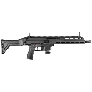 Puška Kuna 12" 9x19, Springfield Armory (HS)