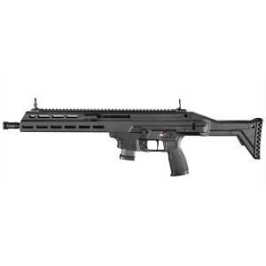 Puška Kuna 12" 9x19, Springfield Armory (HS)