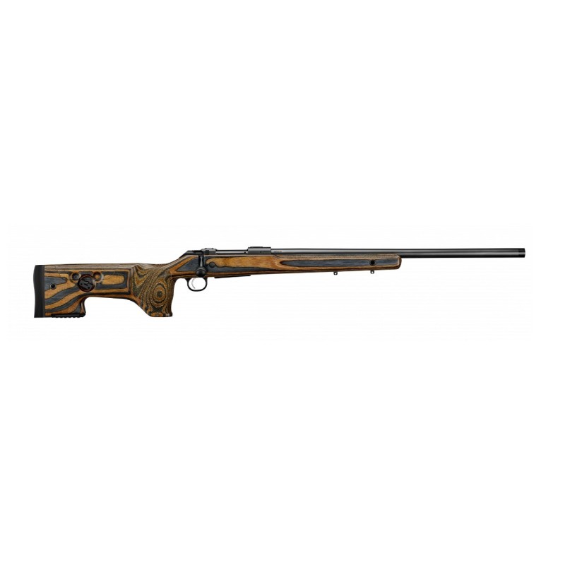 Puška CZ 600+ Range .308win M18x1