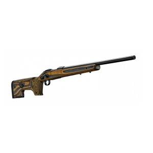 Puška CZ 600+ Range .308win M18x1