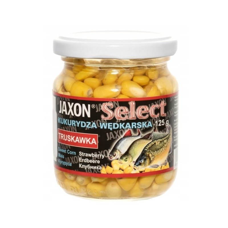 Koruza Select 220ml Jagoda