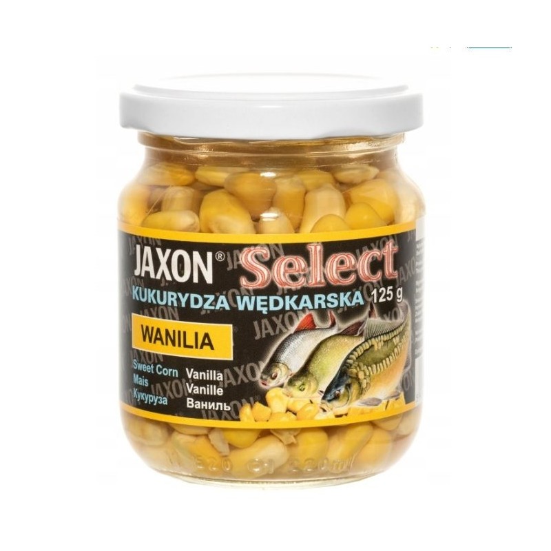 Koruza Select 220ml Vanilija