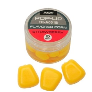 Koruza umetna POP-UP Jagoda 10mm