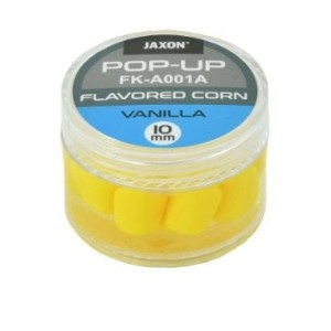 Koruza umetna POP-UP Wanilla 10mm