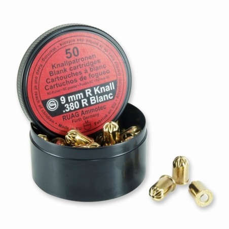 Razpočnik Geco  9mm RK