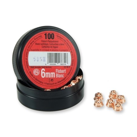 Razpočnik Geco 6mm