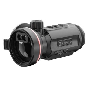 HIKMICRO Thunder TQ50CL 3.0 Thermal Clip-On