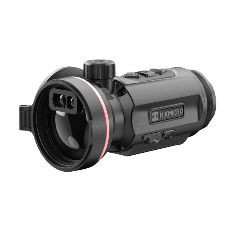 HIKMICRO Thunder TQ50CL 3.0 Thermal Clip-On