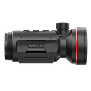 HIKMICRO Thunder TQ50CL 3.0 Thermal Clip-On