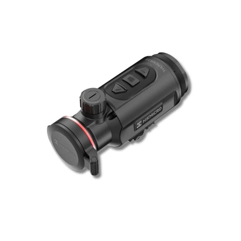 HIKMICRO Thunder TQ50C 3.0 Thermal Clip-On