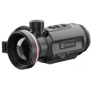 HIKMICRO Thunder TQ50C 3.0 Thermal Clip-On