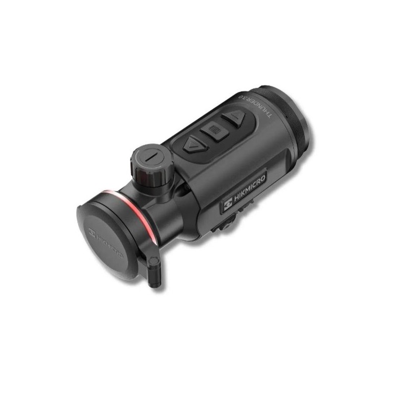 HIKMICRO Thunder TQ35C 3.0 Thermal Clip-On