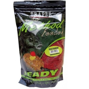 Hrana Method Feeder 750g Fresh Strawberry (jagoda)