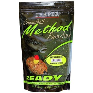 Hrana Method Feeder 750g Marcipan