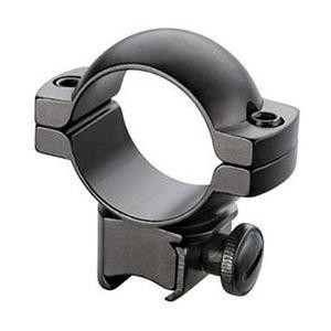 Montaža .22/Airgun Rings 25,4mm, tir:11mm, nizka