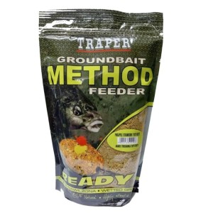 Hrana Method Feeder 750g Pineapple/Strawberry/Tutti Frutti