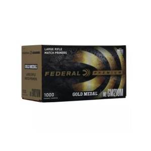 Netilka GM210M Large Rifle Match (100kos)