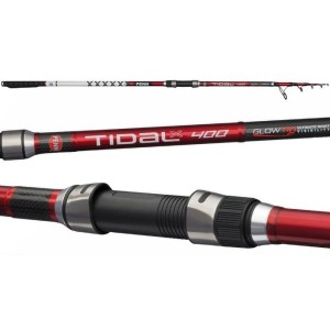 Palica Tidal Tele Surf 400 cm 120g
