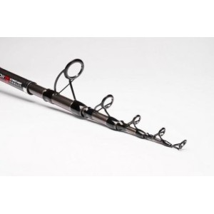 Palica Tidal Tele Surf 400 cm 120g