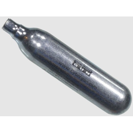 Bombica CO2
