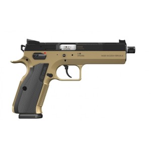Pištola KMR S-02 OR SR 5,5" .22 lr