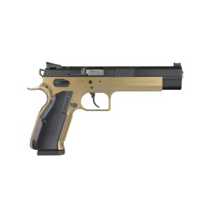 Pištola KMR S-02 OR 6" .22 lr